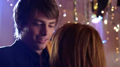 - Felicitaciones por el triunfo. - Mean Girls
