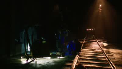 Felicity: Oliver, lance did it. - Arrow
