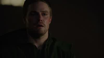 Felicity... - Arrow