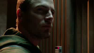 Felicity! - Arrow