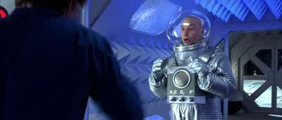 Felicity! - Austin Powers: The Spy Who Shagged Me
