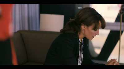 Felicity was there for me - The L Word: Generation Q