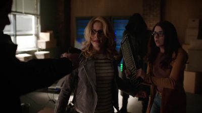 FELICITY! - Arrow