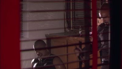 Felipe... - Dexter