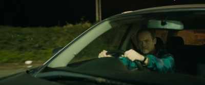 Felix. Church Road. - Nightride