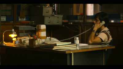Félix is fucking done.
We need to meet, talk. - Narcos: Mexico