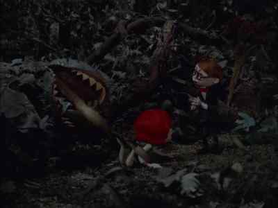 Felix! Help me! - Mad Monster Party?