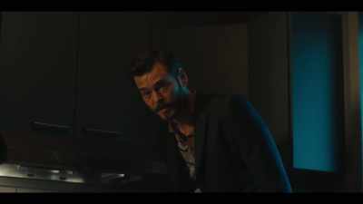 Felix was in the wrong
place at the wrong time, - Jett