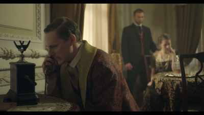 Felix, this is a pleasure. - The Last Czars