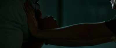 (Felix laughing) - Fifty Shades Darker