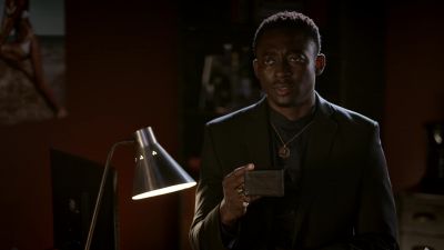 "Felix Mariama"? - Bosch