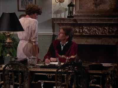 Felix.
Mmm. - Murder, She Wrote