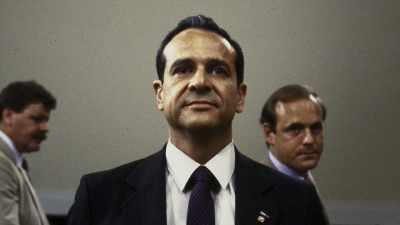 Felix Rodriguez was there, - The Last Narc