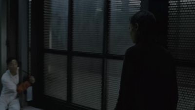 Felix. - Westworld