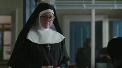  [Felix sighs] - Sister Boniface Mysteries