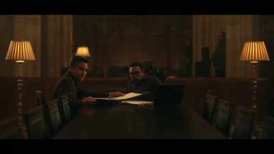 [Felix Solis] Another testament
to this crew, the people - A Farewell to Ozark
