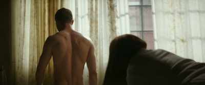 (Felix stomping) - Fifty Shades Darker