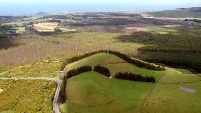 FELIX: This could help to
describe the ancient people
movement between different - Atlantis Rising