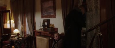 Felix, what's taking so long? - Dangerous