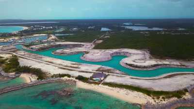 FELIX: When I was brought
onboard, - Fyre Fraud