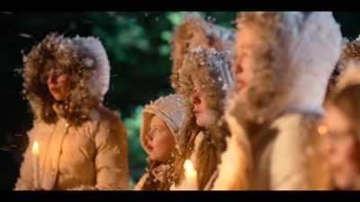 Feliz Natal! Eva. - Pentatonix: Around the World for the Holidays