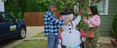 - Feliz Navidad! - How the Gringo Stole Christmas