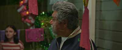 Feliz Navidad. - How the Gringo Stole Christmas