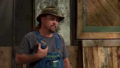 Fell short, - Moonshiners: Master Distiller