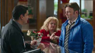 - Fell through again. We just
don't qualify for a mortgage. - The Christmas Letter