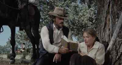 Fella I knew give it to me once. - The Hunting Party