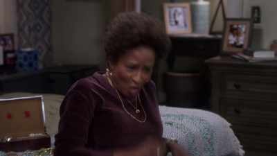 "Fellas, get your dollars ready." - The Upshaws