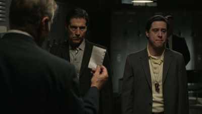 Fellas,
if I stole the dope, - Godfather of Harlem