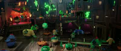 Fellas I'm afraid this is last call - The Emoji Movie