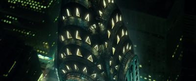 Fellas, it's go time. - Teenage Mutant Ninja Turtles: Out of the Shadows