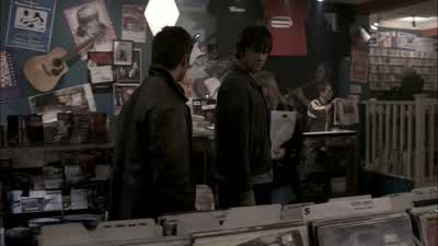 Fellas. - Supernatural