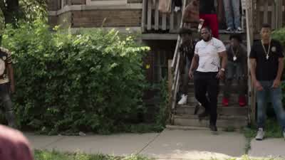 Fellas. - The Chi