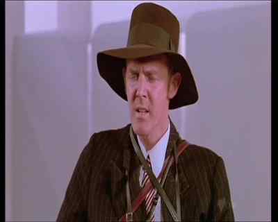 Fellas! - The Adventures of Barry McKenzie