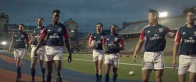 Fellas, these are the guys
I was telling you about. - The Nomads