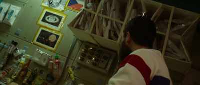 Fellow citizens, dear comrades. - Spaceman