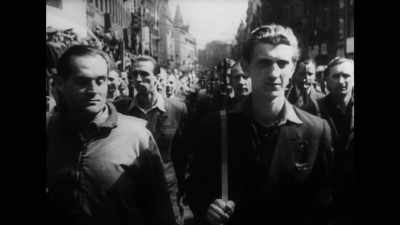 -Fellow classmates who had
joined the Communist Party - The Way of the Psychonaut