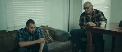 - Fellow prisoners came and went, - Kilroy