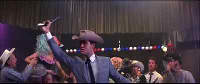 Fellow Texans! - Viva Las Vegas