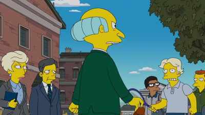 - Fellow? That word
is cisgender normative, okay? - No Safe Spaces