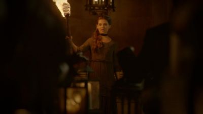 Fellow witches of New Orleans, - The Originals