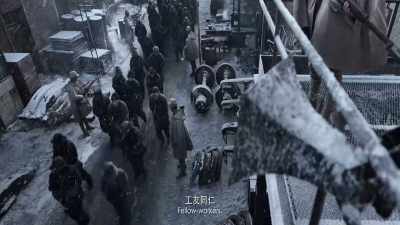 Fellow-workers, - Railway Heroes