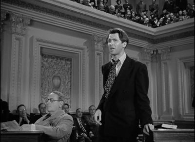 Fellows forget about it - Mr  Smith Goes to Washington