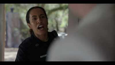 Felonies are county, got it? - Panhandle