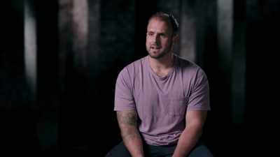 Felt like I let down everyone,
but when, really, - Celebrity SAS: Who Dares Wins