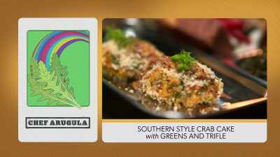Felt like the panko
was forgotten." - Secret Chef