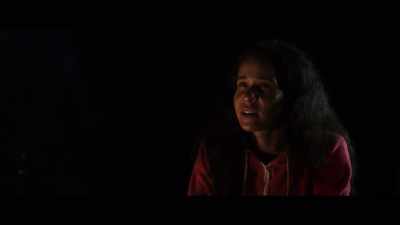 Felt loss, felt pain? - The Tent